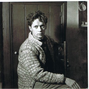 Dylan Thomas 